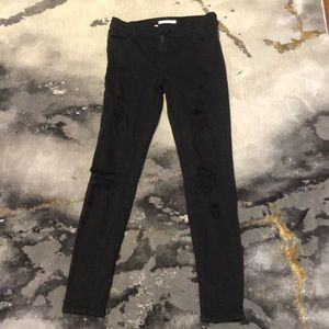 PACSUN perfectly fit jeggings